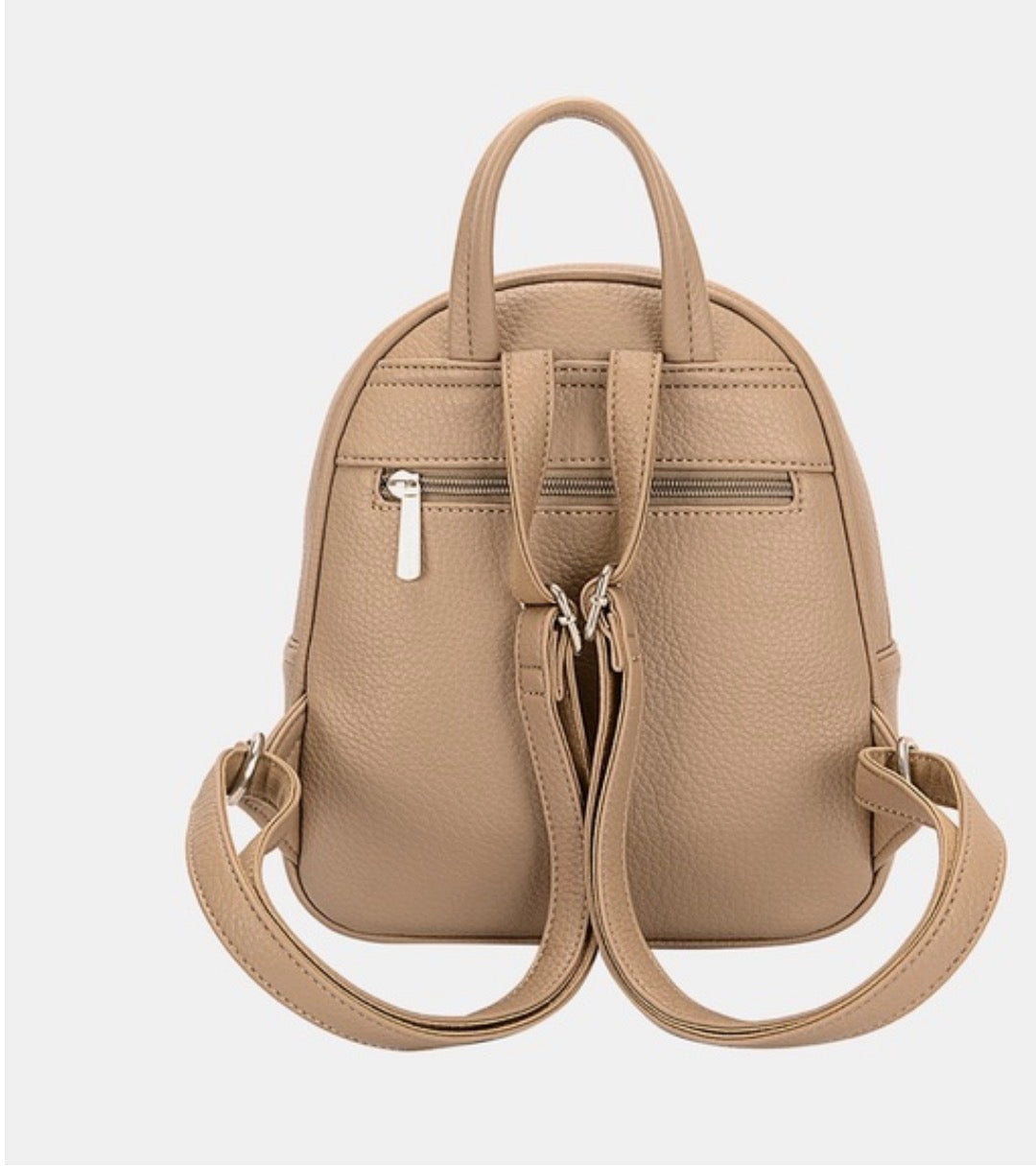 Holly Zaino compatto & versatile