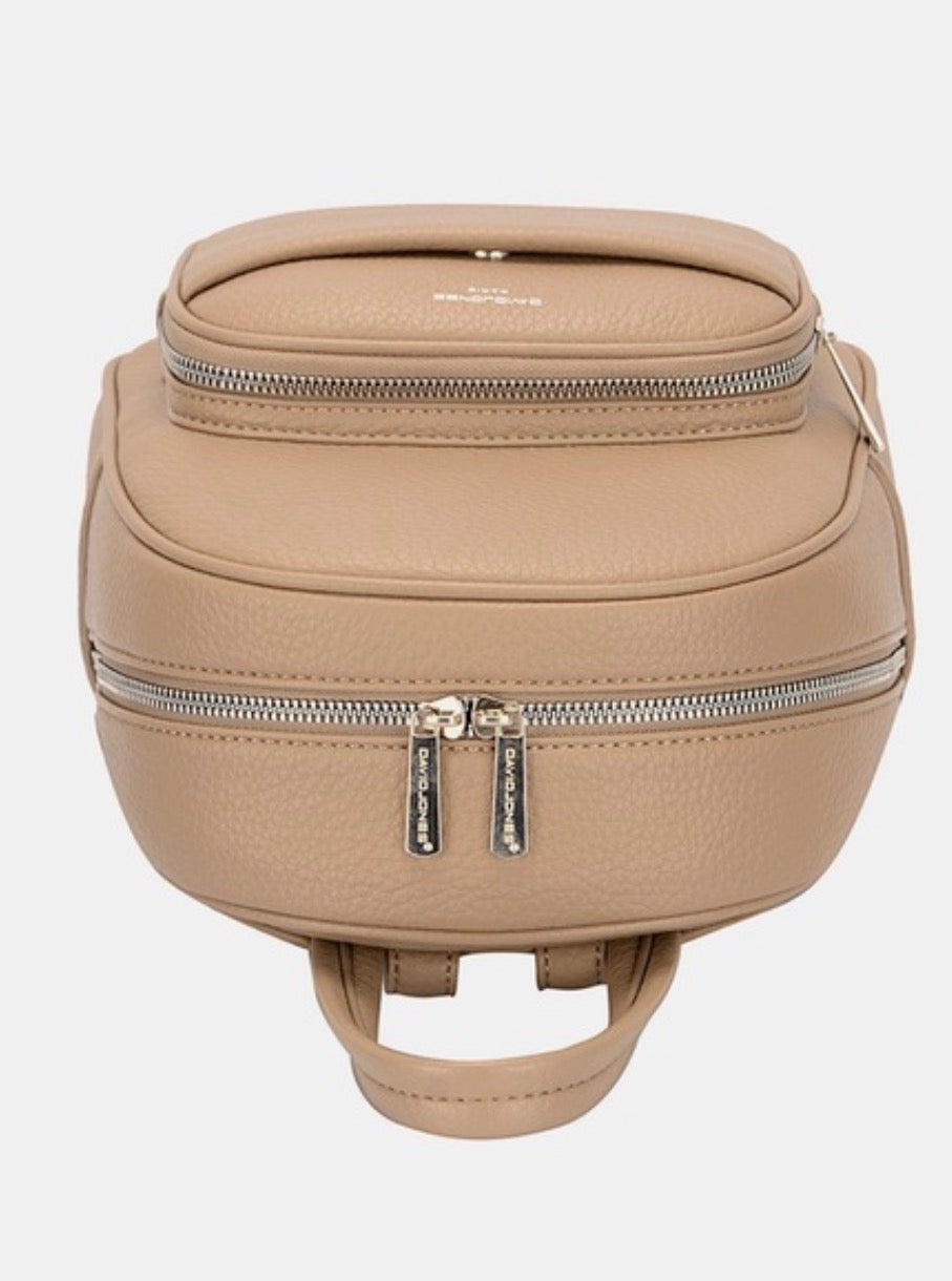 Holly Zaino compatto & versatile